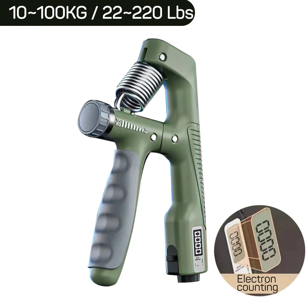 Grip Strength Trainer
