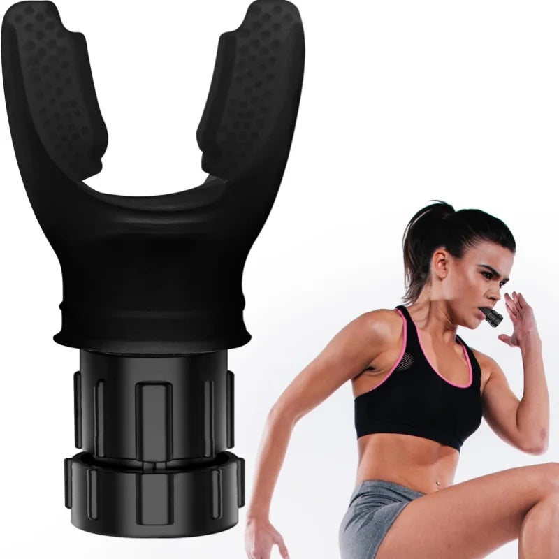 Breath Trainger Fitness