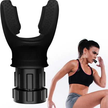Breath Trainger Fitness