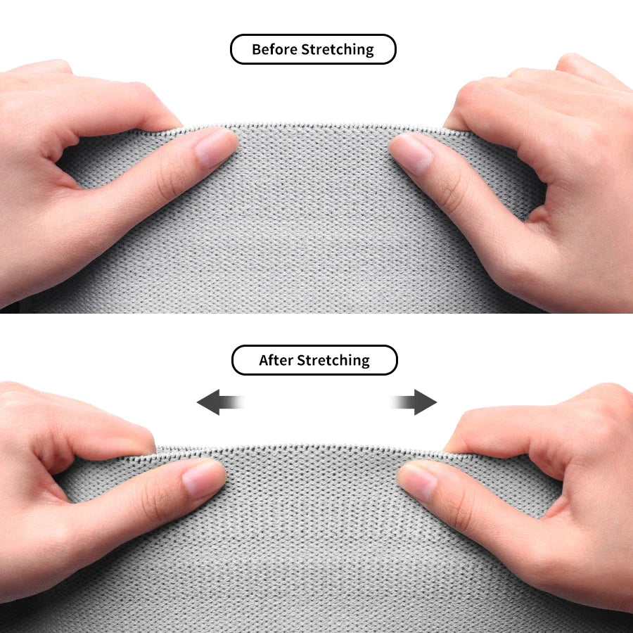 Resistance Elastic Bands