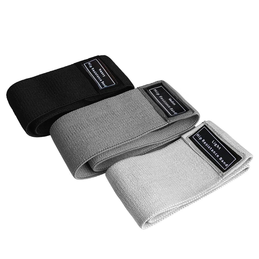 Resistance Elastic Bands