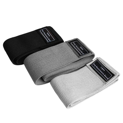 Resistance Elastic Bands