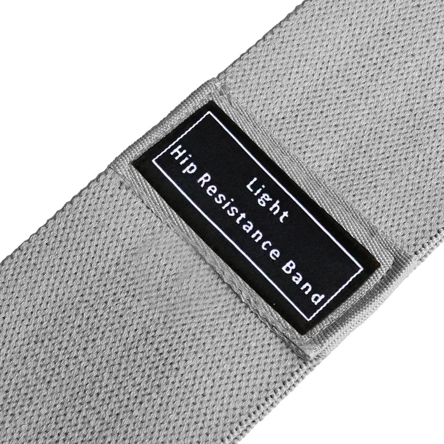 Resistance Elastic Bands