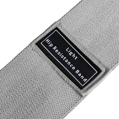 Resistance Elastic Bands