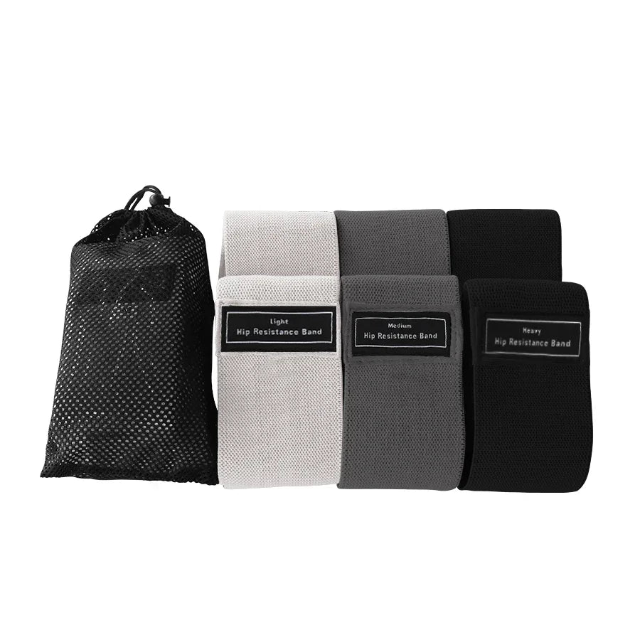 Resistance Elastic Bands