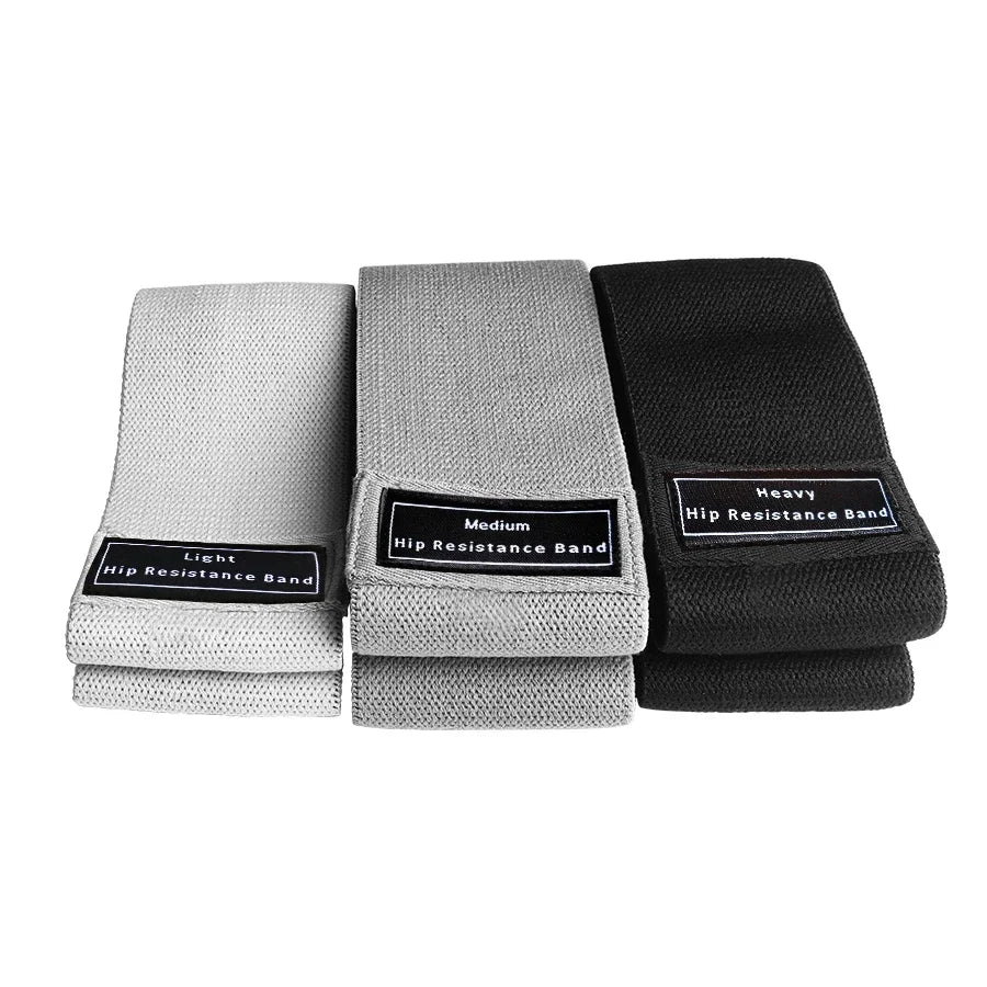 Resistance Elastic Bands