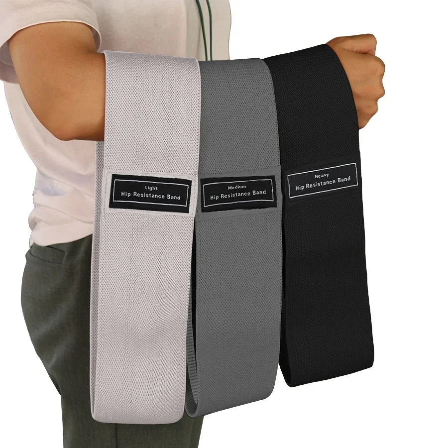 Resistance Elastic Bands