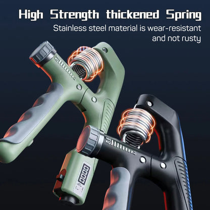 Grip Strength Trainer
