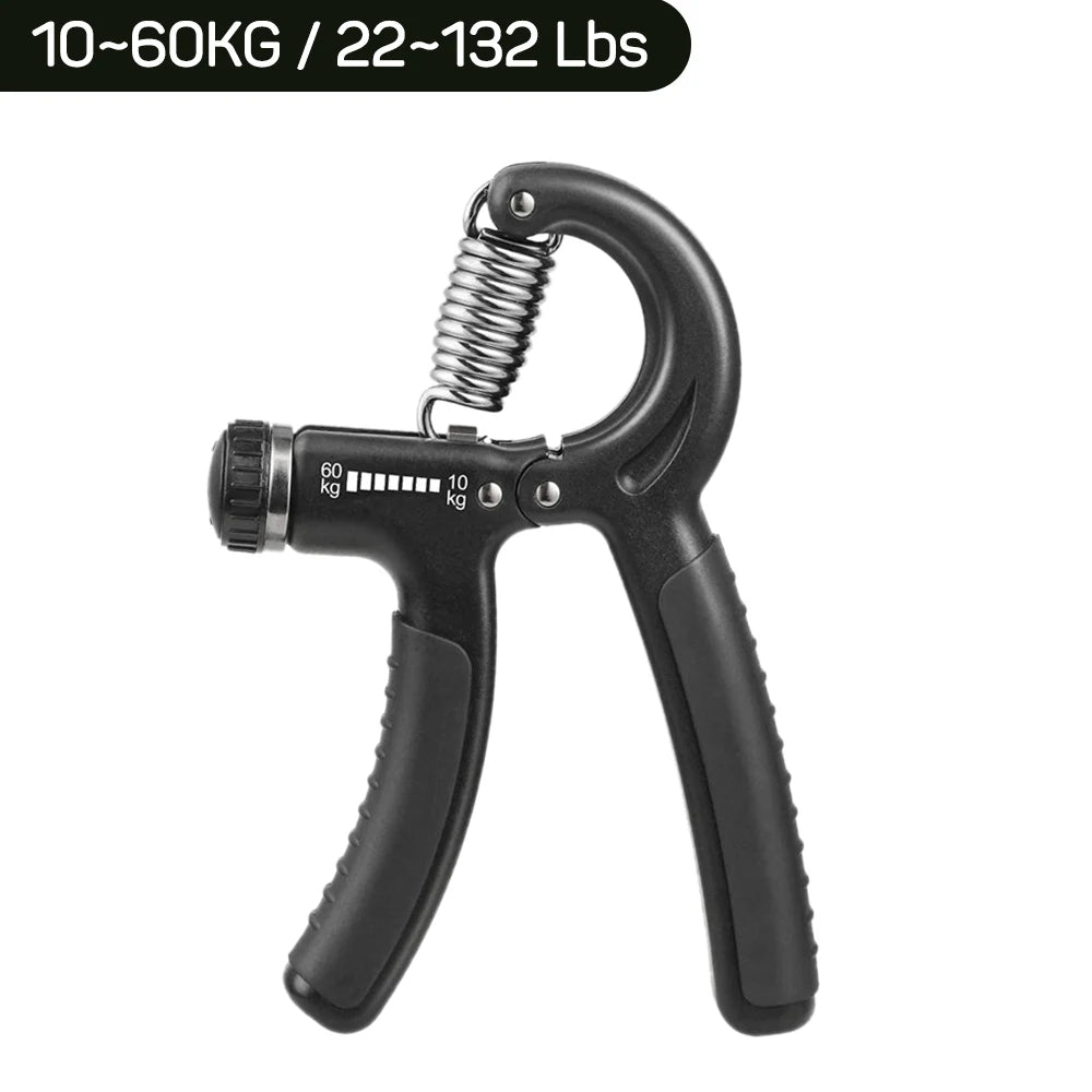 Grip Strength Trainer