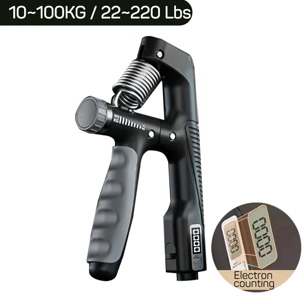 Grip Strength Trainer