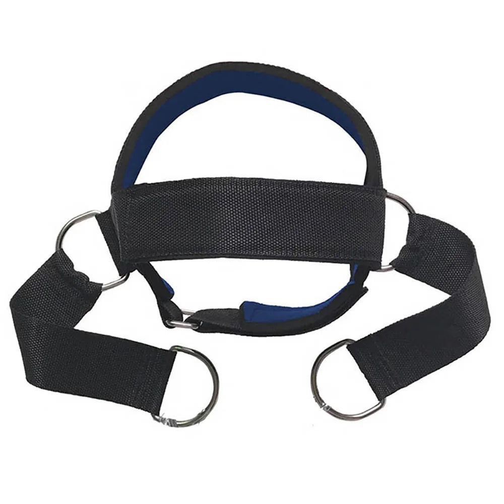 Neck Trainer Adjustable