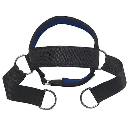 Neck Trainer Adjustable